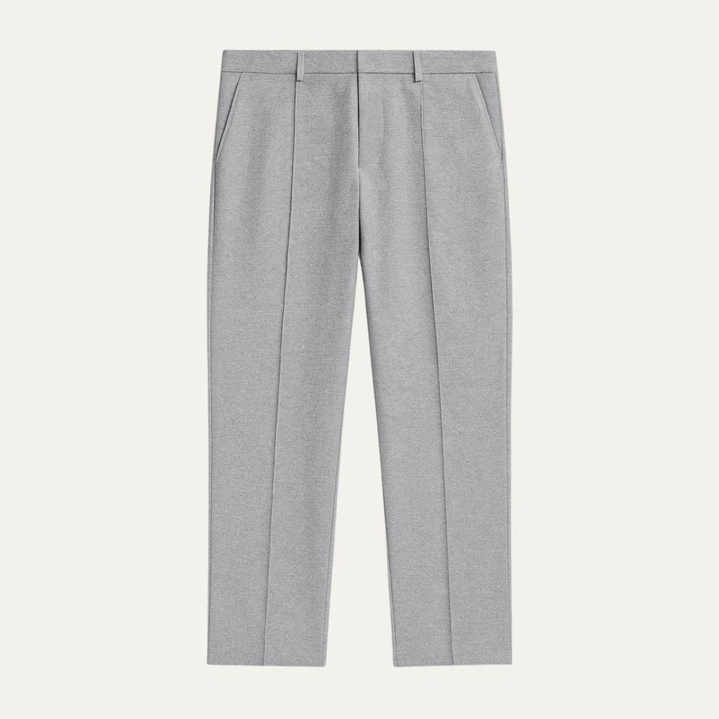 Volterra broek relaxed fit