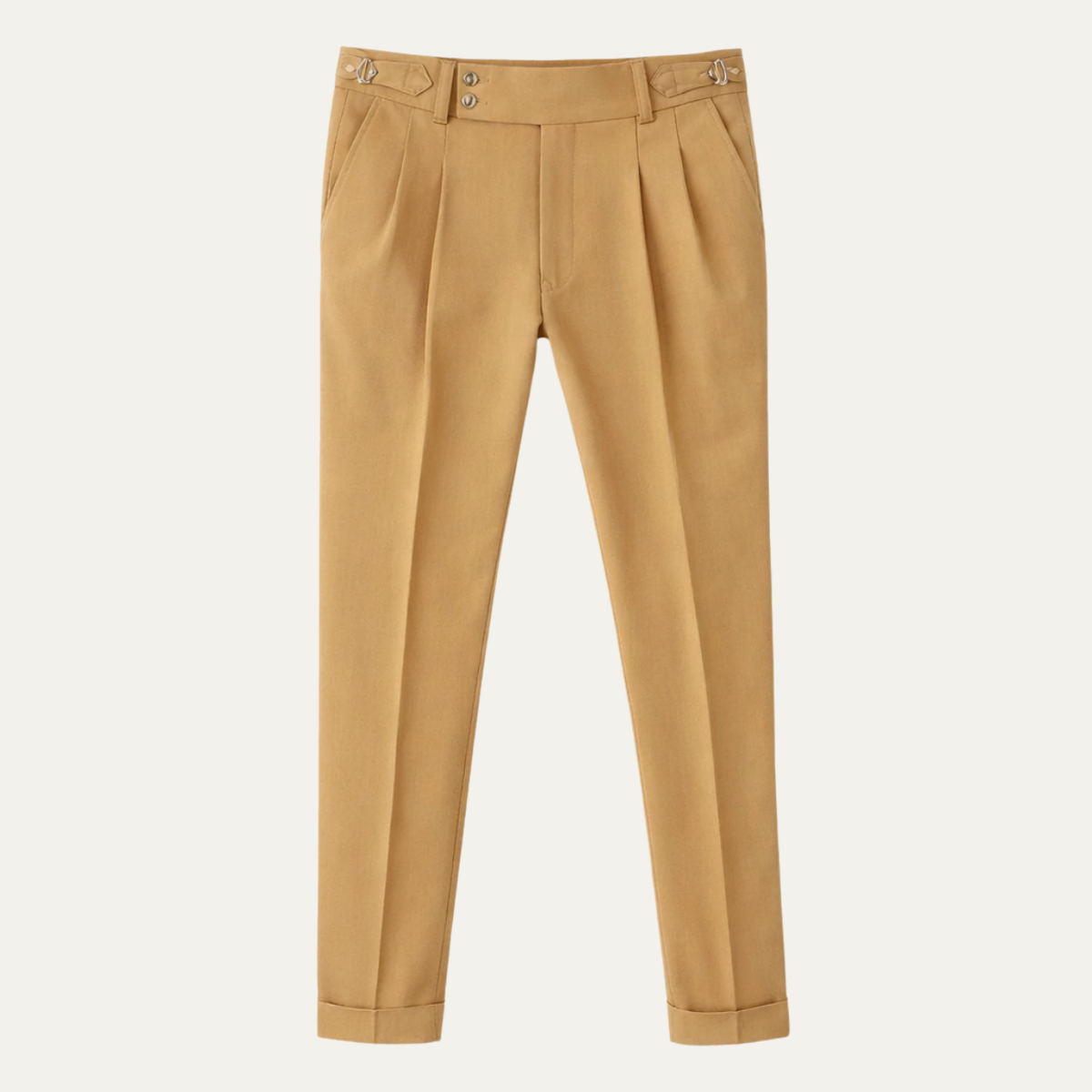 Waterfall Ridge pantalon slim fit