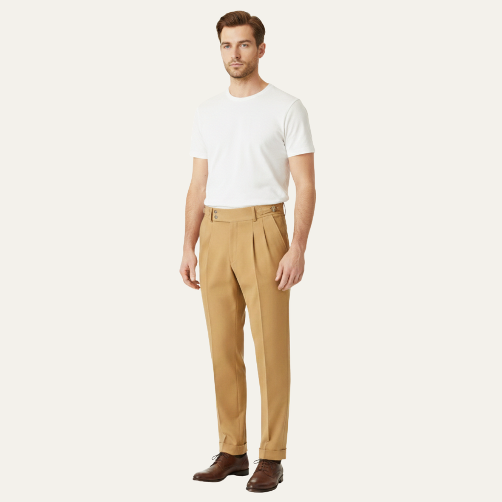 Waterfall Ridge pantalon slim fit