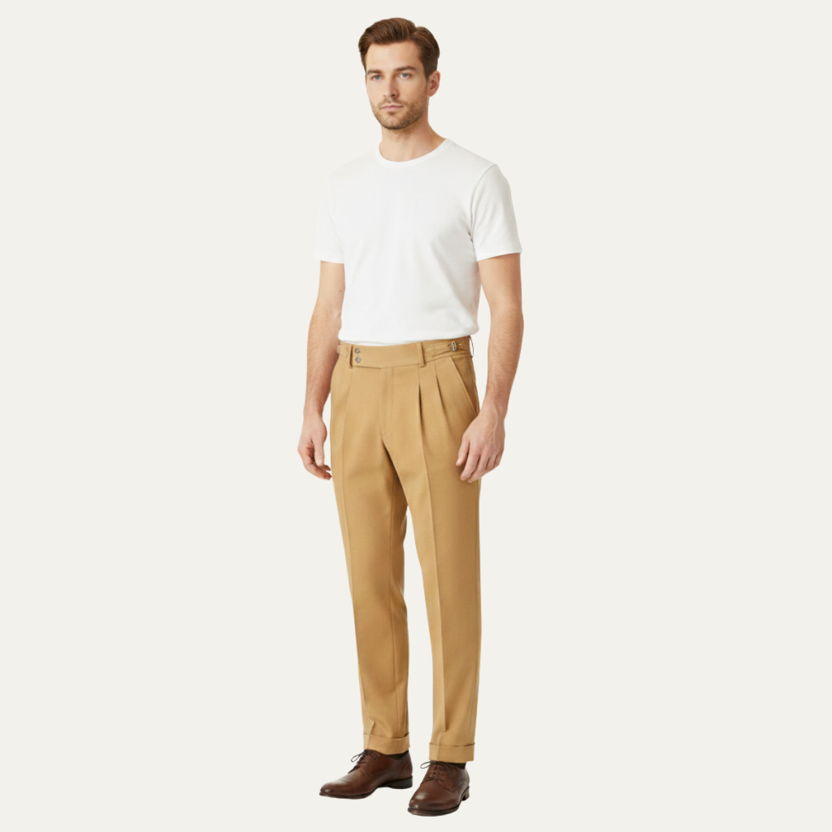 Waterfall Ridge pantalon slim fit