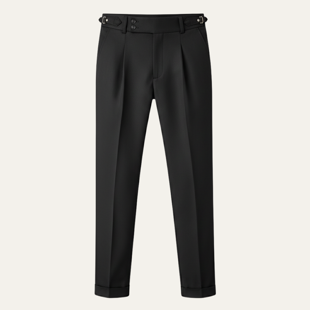 Waterfall Ridge pantalon slim fit