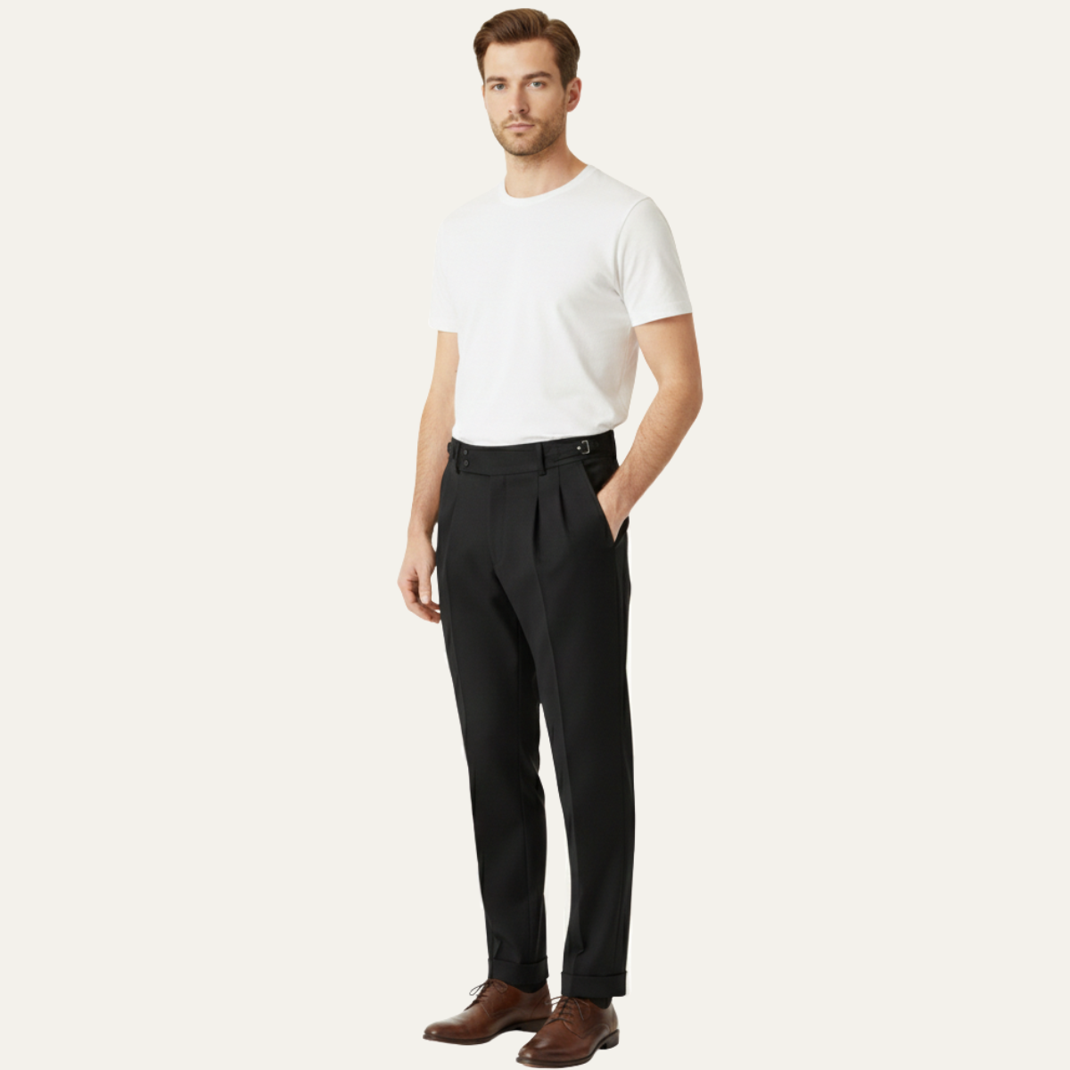 Waterfall Ridge pantalon slim fit