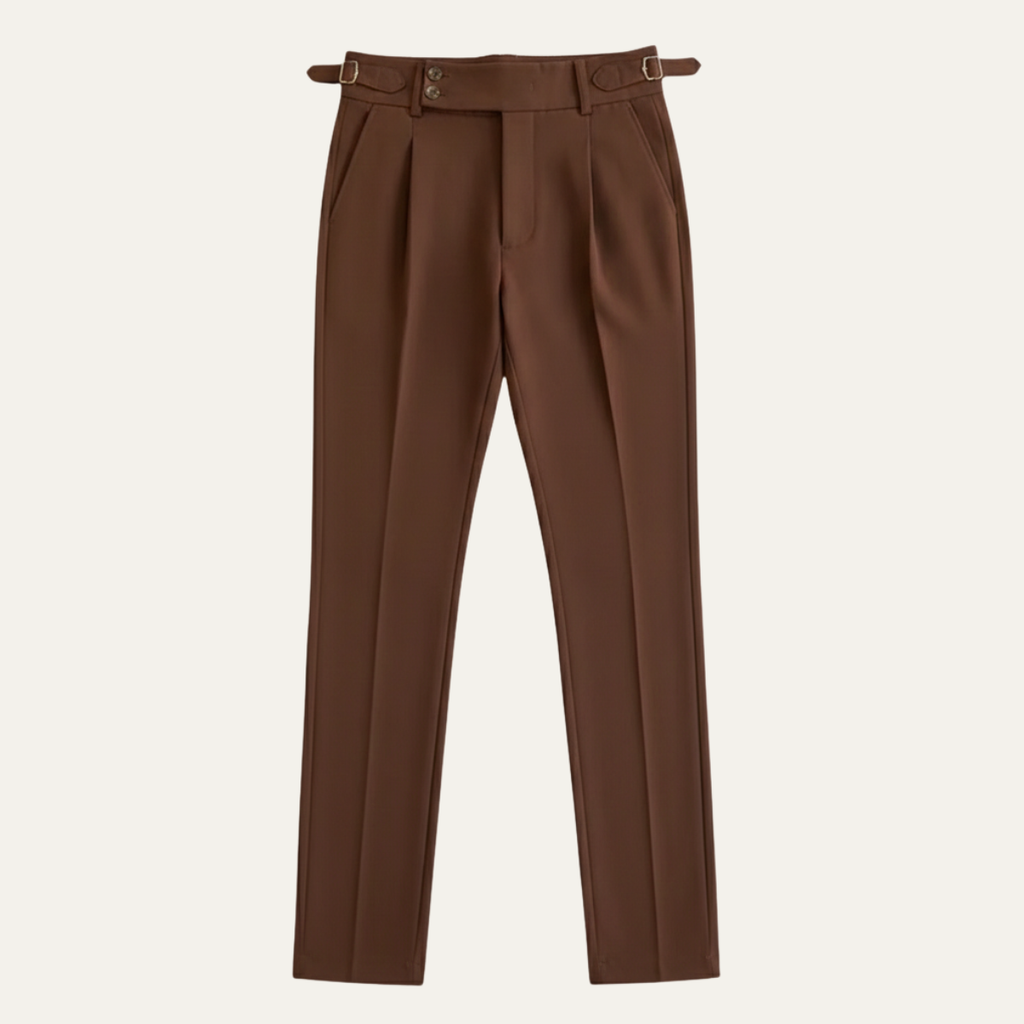 Waterfall Ridge pantalon slim fit
