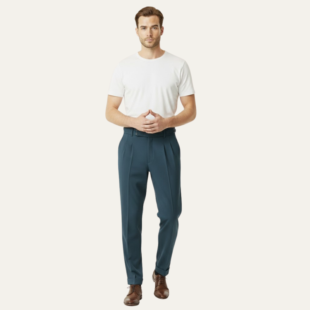 Waterfall Ridge pantalon slim fit