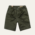 Wellington katoenen short