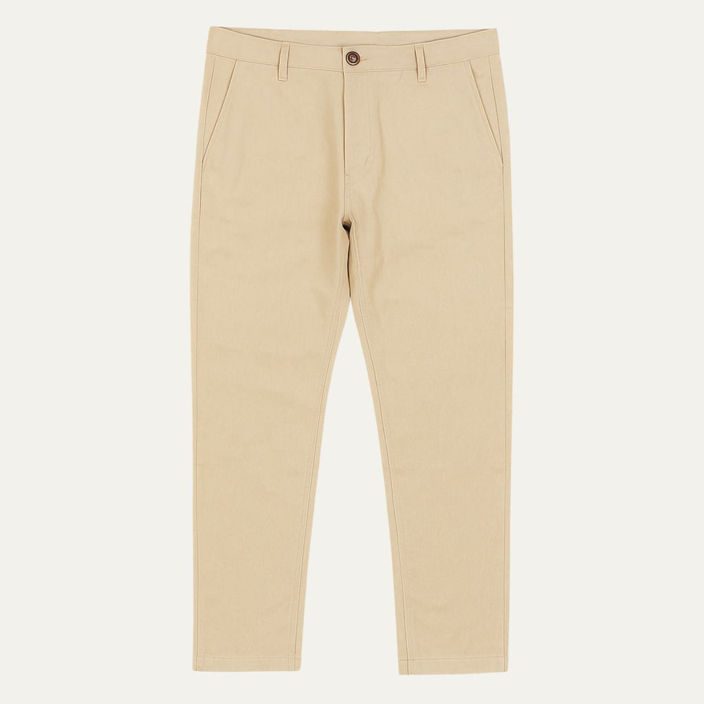 Wexford katoenen chino’s