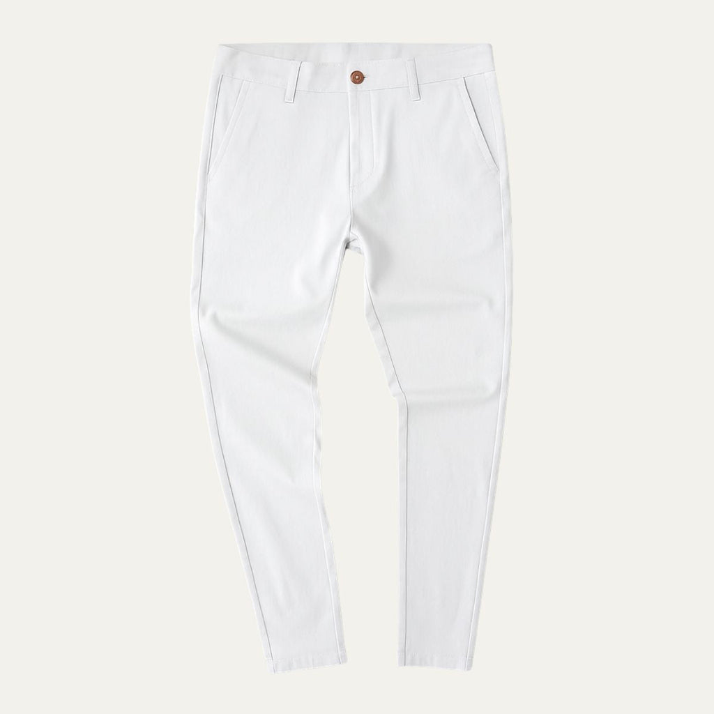 Wexford katoenen chino’s