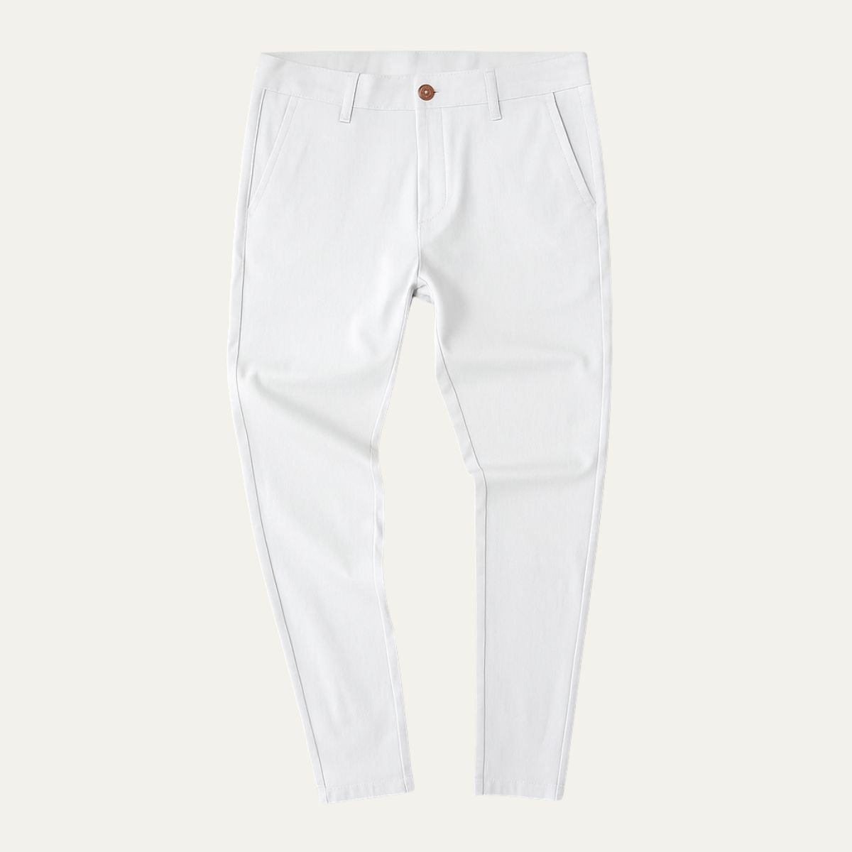 Wexford katoenen chino’s