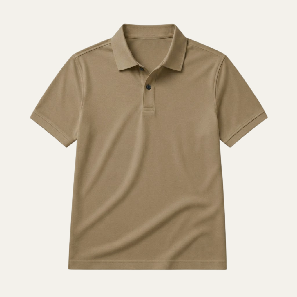 Whitfield poloshirt