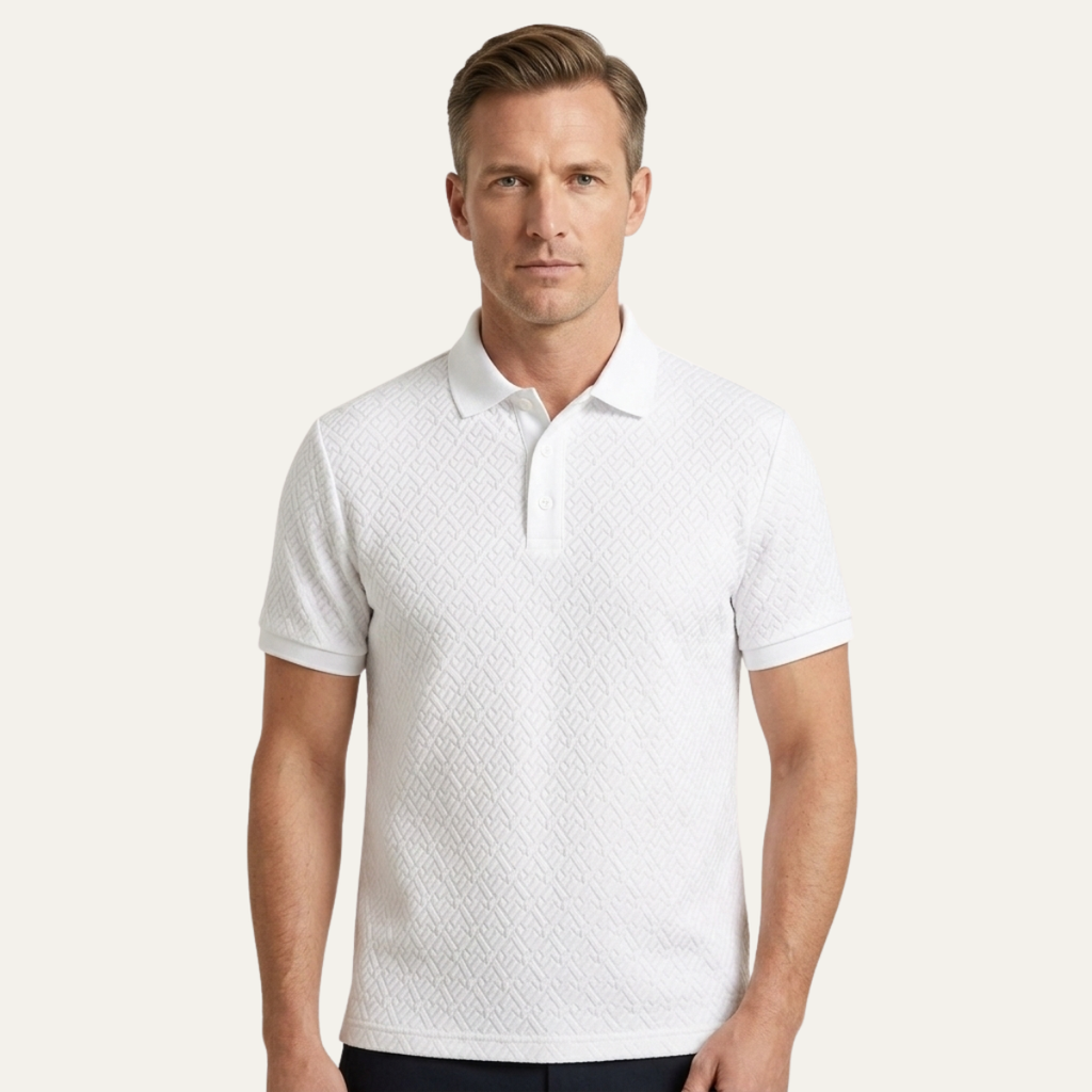 Willowcrest Hill poloshirt