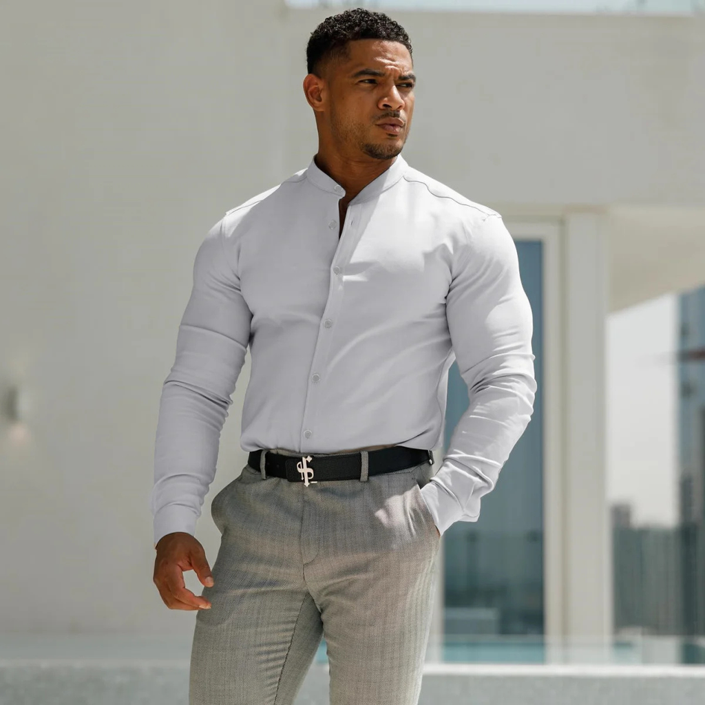 Willowgate overhemd slim fit