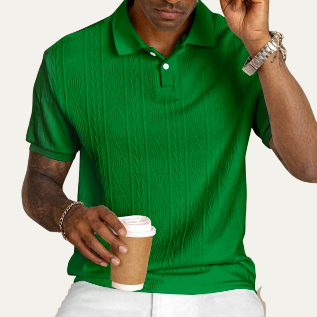 Willowstone Ridge poloshirt