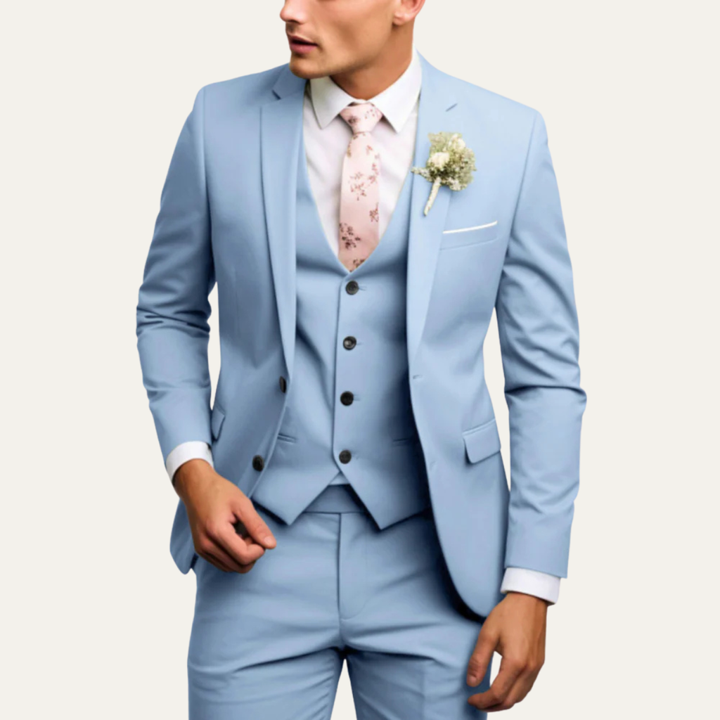 Windermere pak slim fit