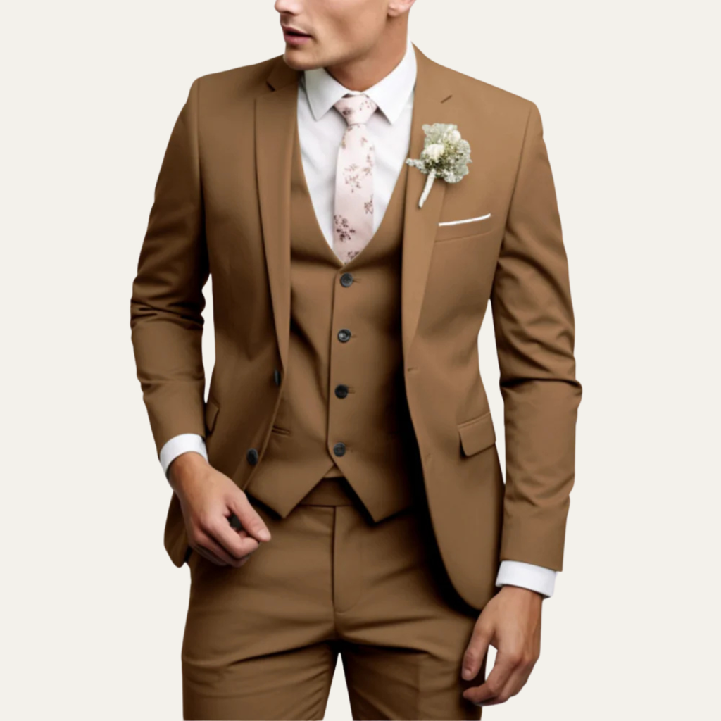 Windermere pak slim fit