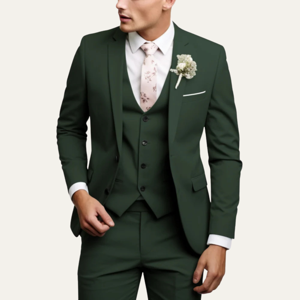 Windermere pak slim fit