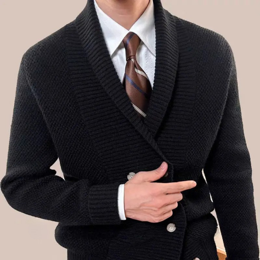 Woodhurst vest