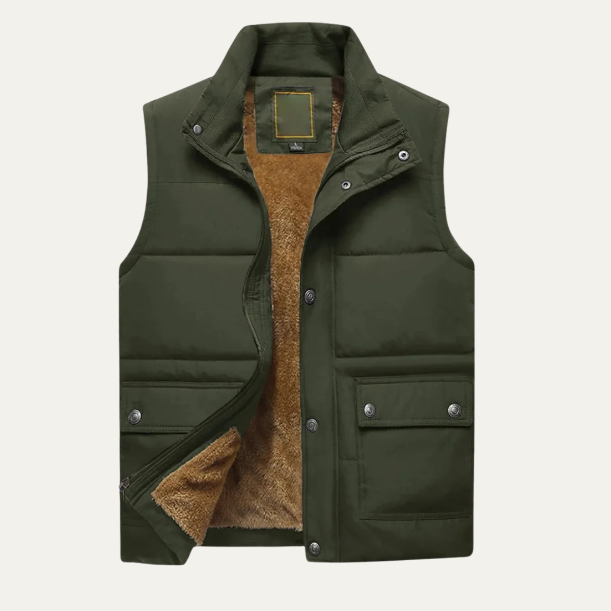 York gilet